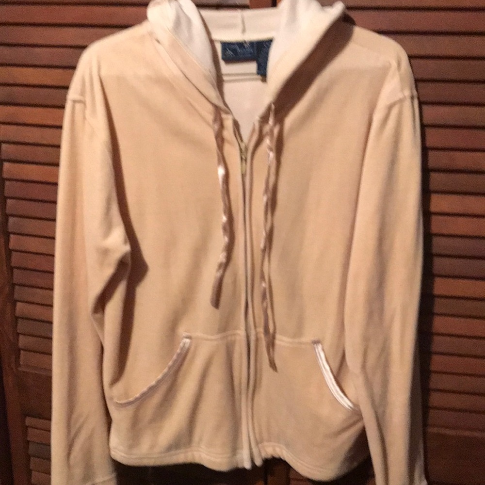 Ladies jacket